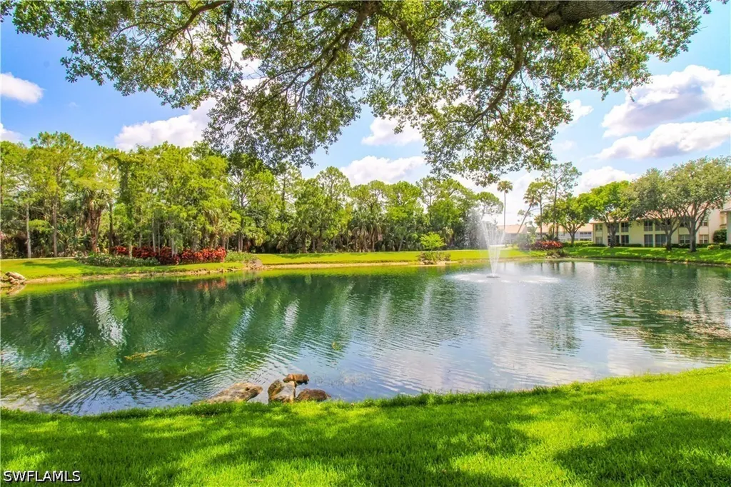 5632 Whisperwood Boulevard Naples FL 34110