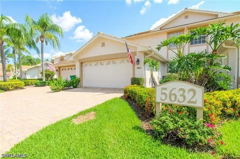 5632 Whisperwood Boulevard Naples FL 34110