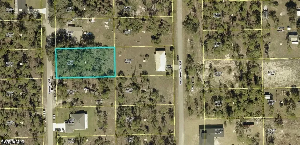 2310 Grant Avenue Alva FL 33920