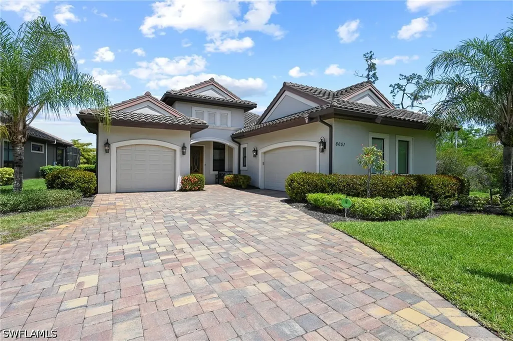 8651 Falisto Place Fort Myers FL 33912