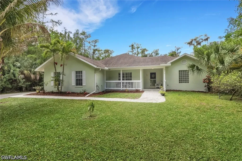 5810 Lancewood Way Naples FL 34116