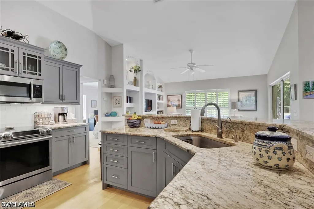 5810 Lancewood Way Naples FL 34116