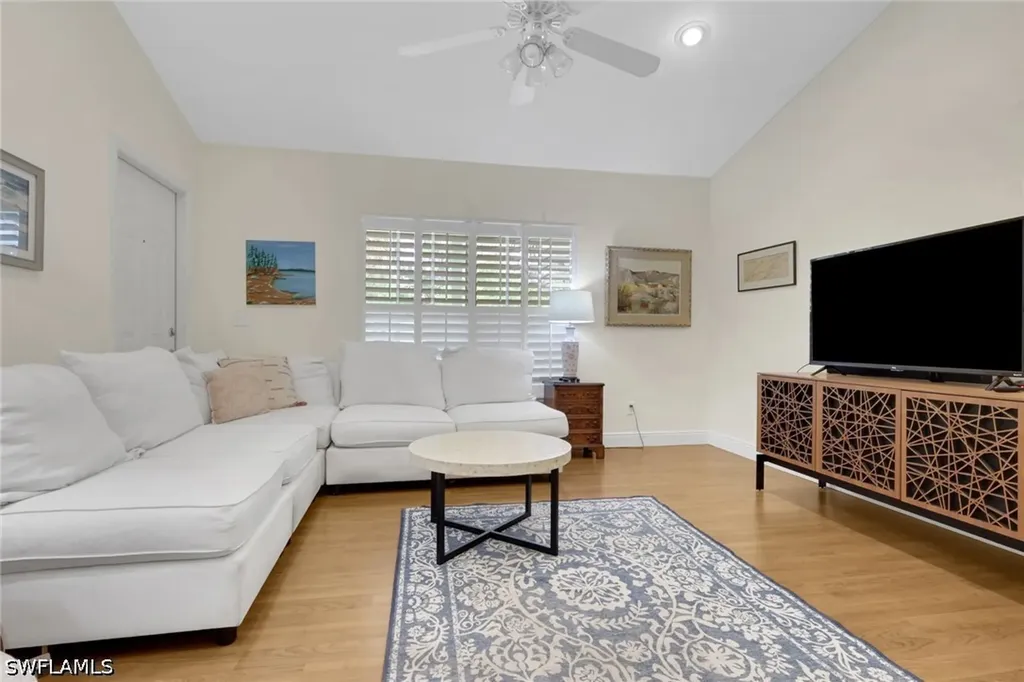 5810 Lancewood Way Naples FL 34116