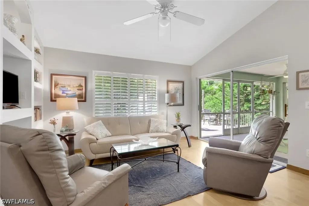 5810 Lancewood Way Naples FL 34116