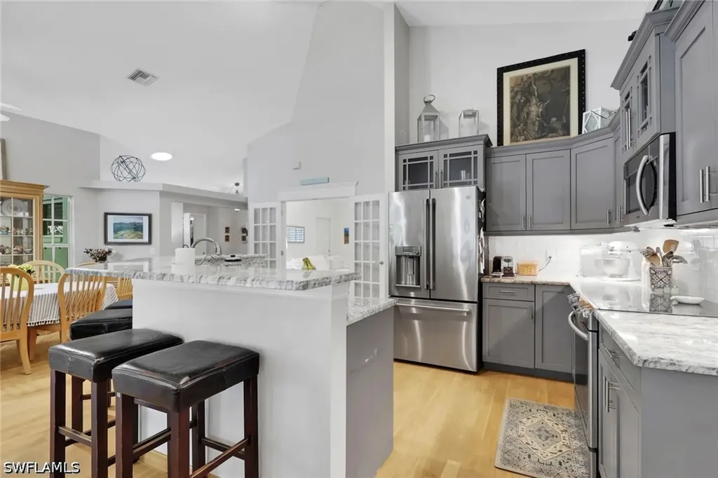 5810 Lancewood Way Naples FL 34116