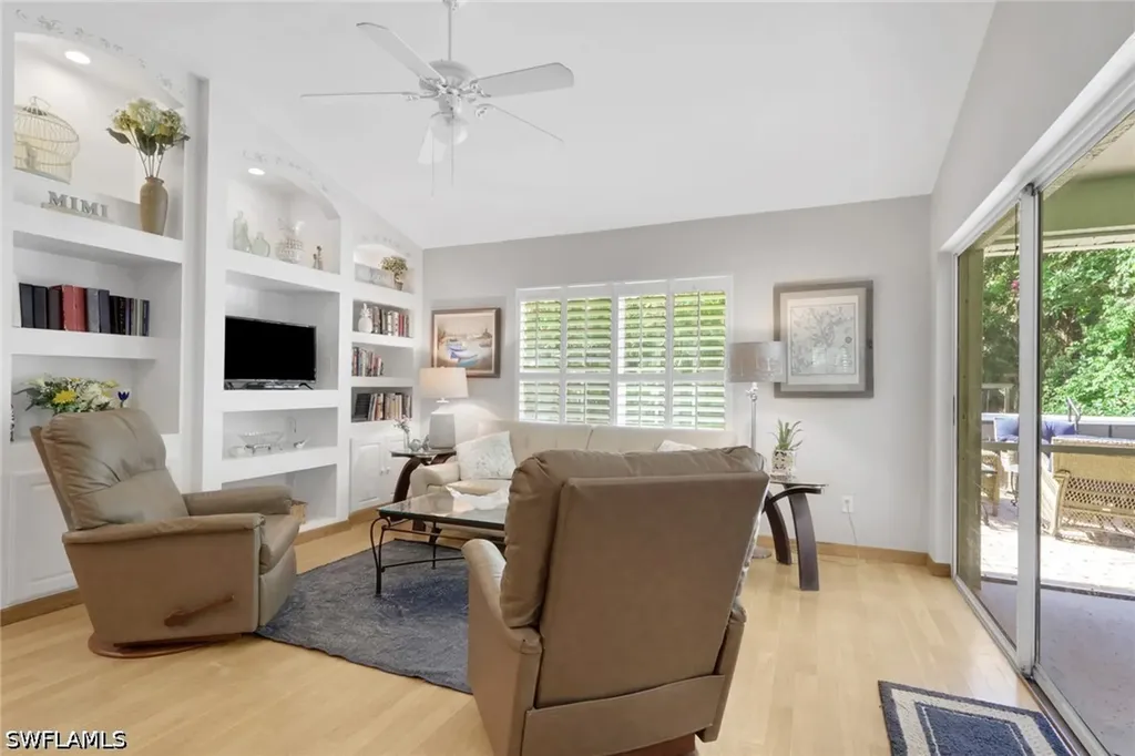 5810 Lancewood Way Naples FL 34116