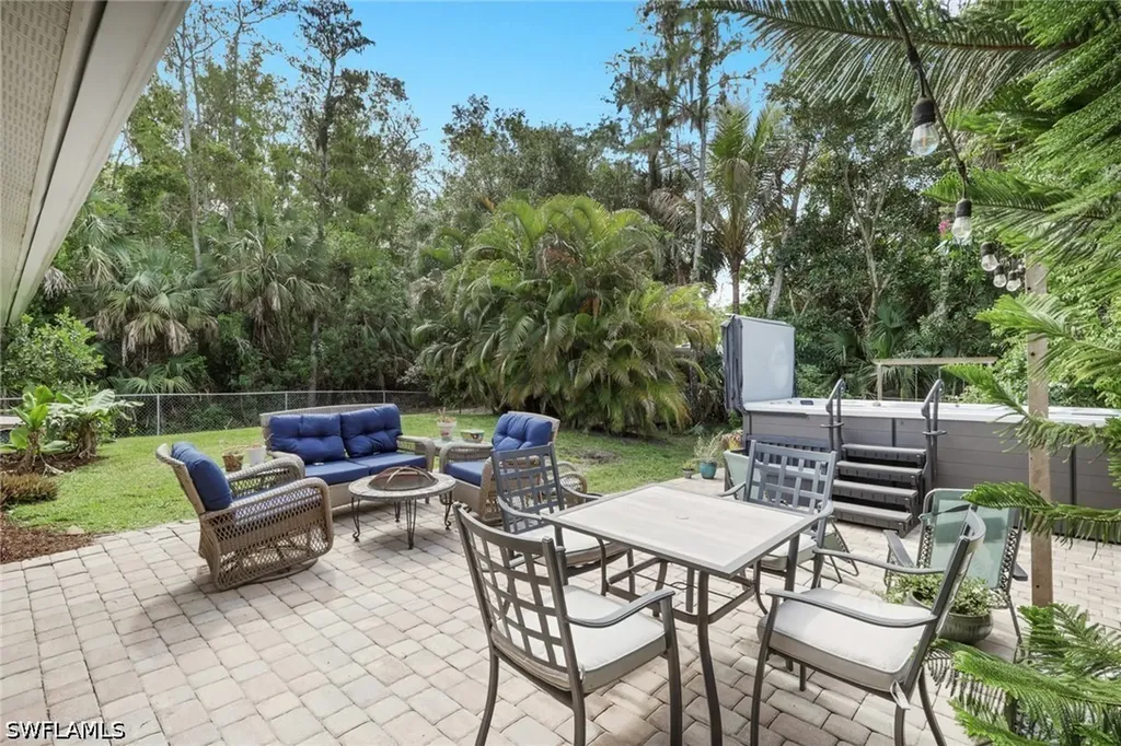 5810 Lancewood Way Naples FL 34116