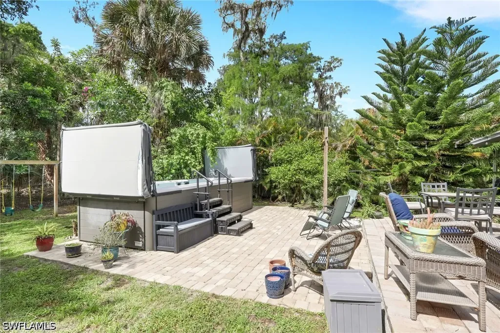 5810 Lancewood Way Naples FL 34116