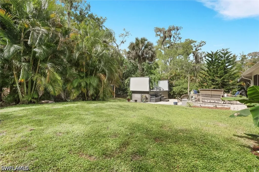 5810 Lancewood Way Naples FL 34116