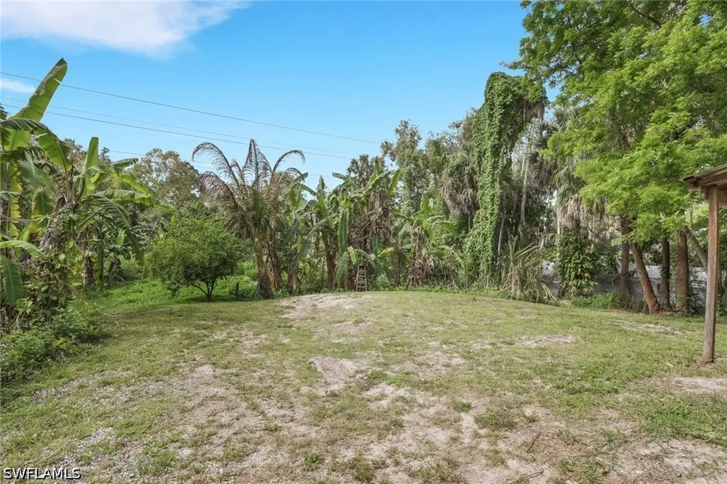 5810 Lancewood Way Naples FL 34116