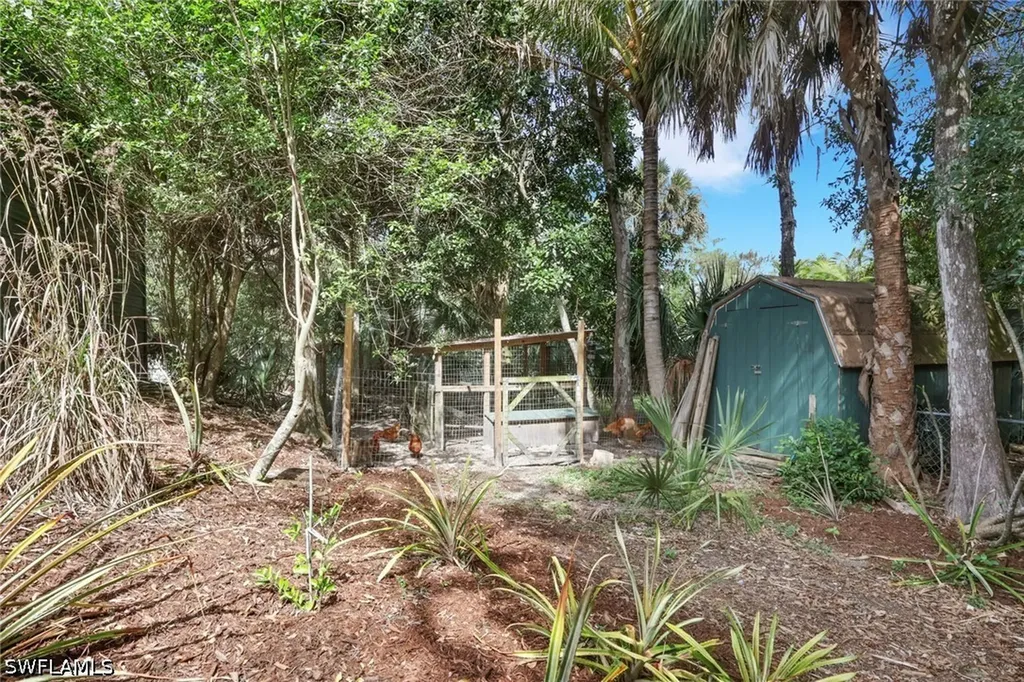 5810 Lancewood Way Naples FL 34116