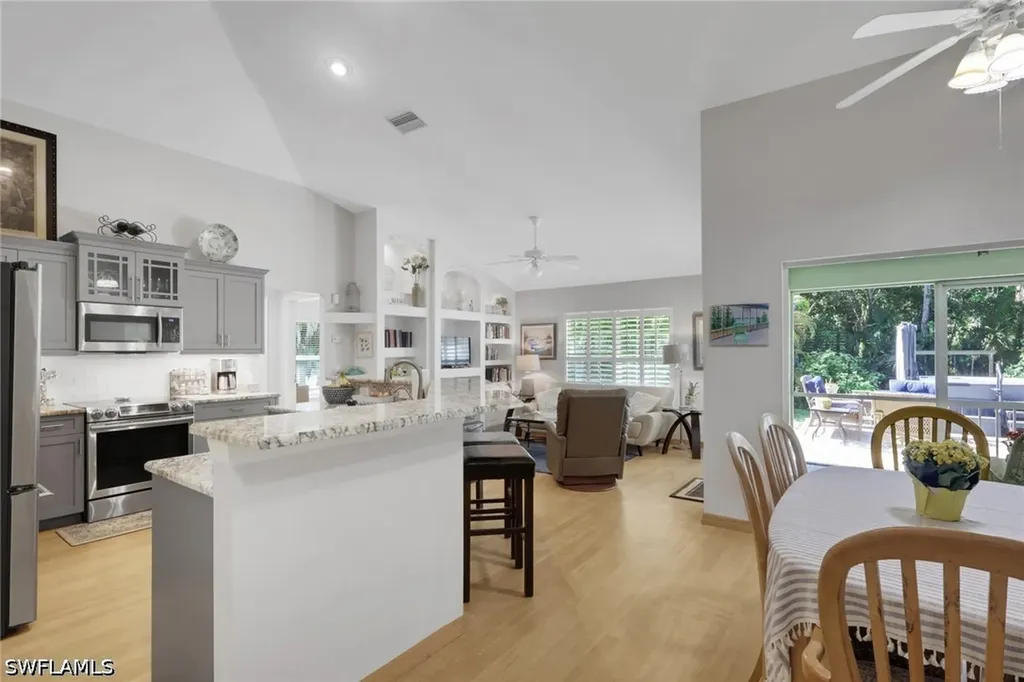 5810 Lancewood Way Naples FL 34116