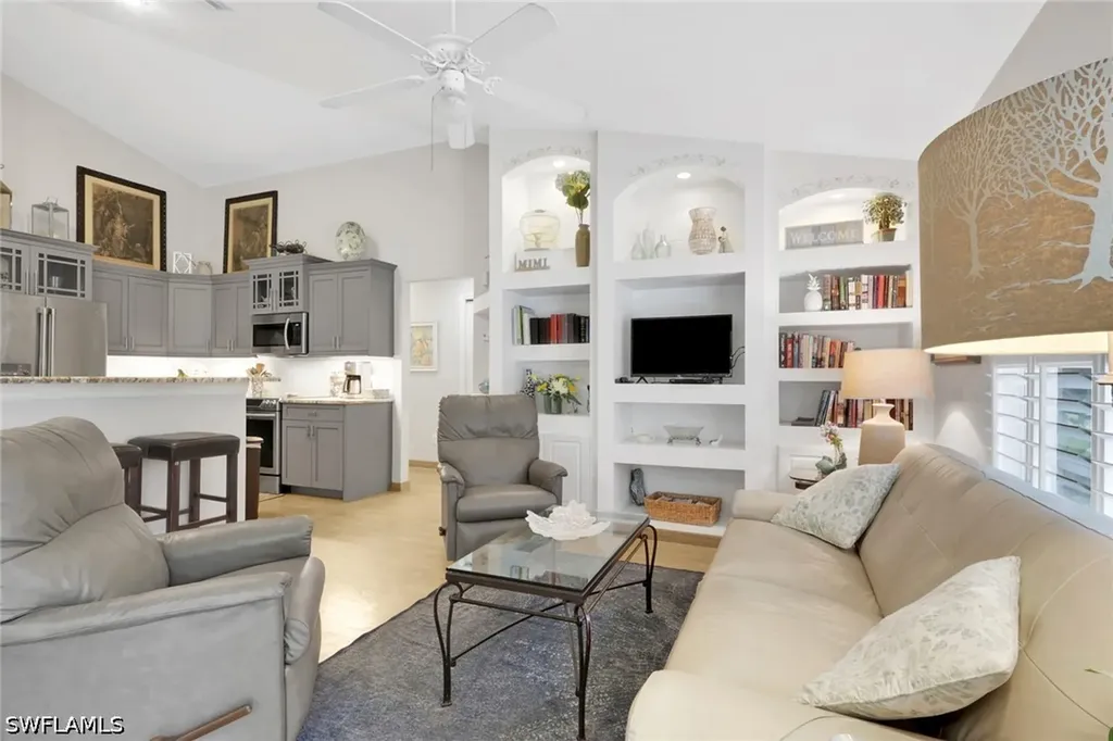 5810 Lancewood Way Naples FL 34116