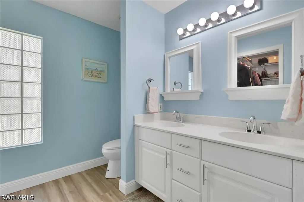 5810 Lancewood Way Naples FL 34116