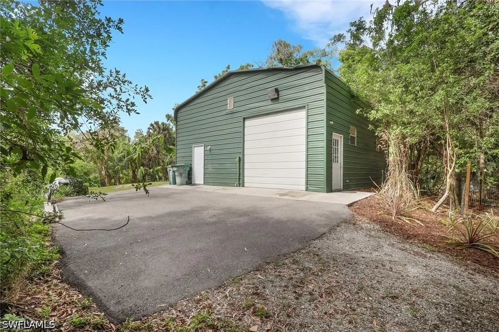 5810 Lancewood Way Naples FL 34116