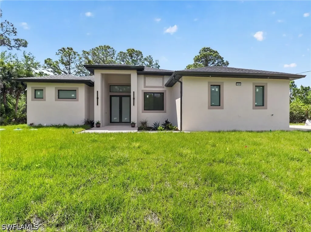 2009 Dixie Way Lehigh Acres FL 33972
