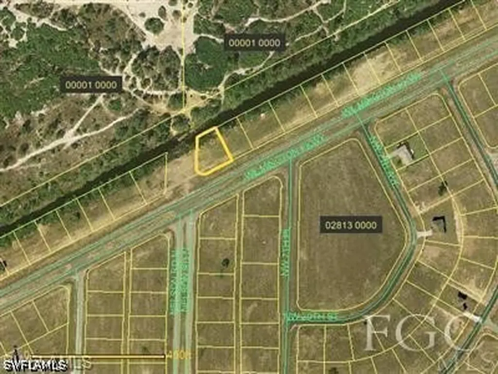 723 Wilmington Parkway Cape Coral FL 33993