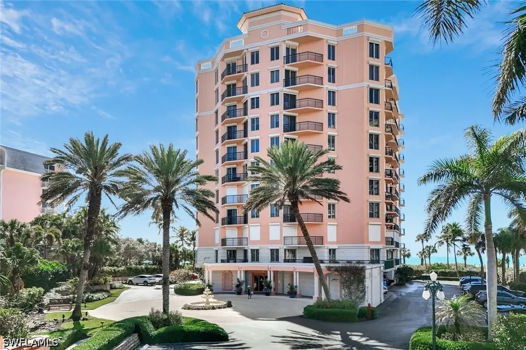 530 S Collier Boulevard Marco Island FL 34145
