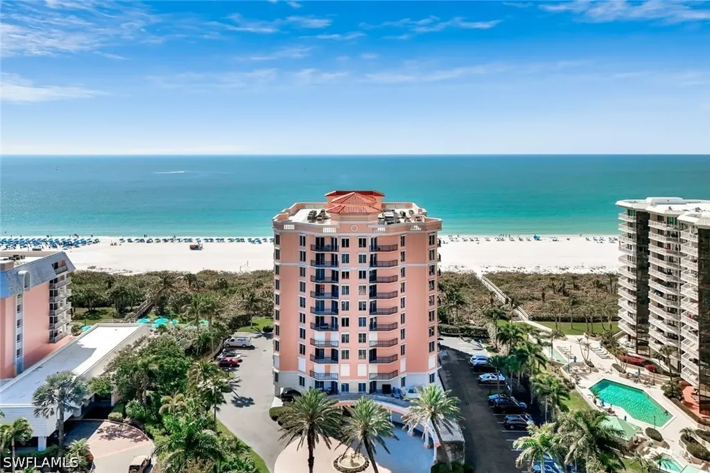 530 S Collier Boulevard Marco Island FL 34145