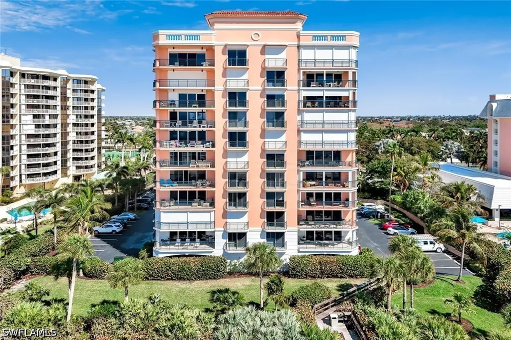 530 S Collier Boulevard Marco Island FL 34145