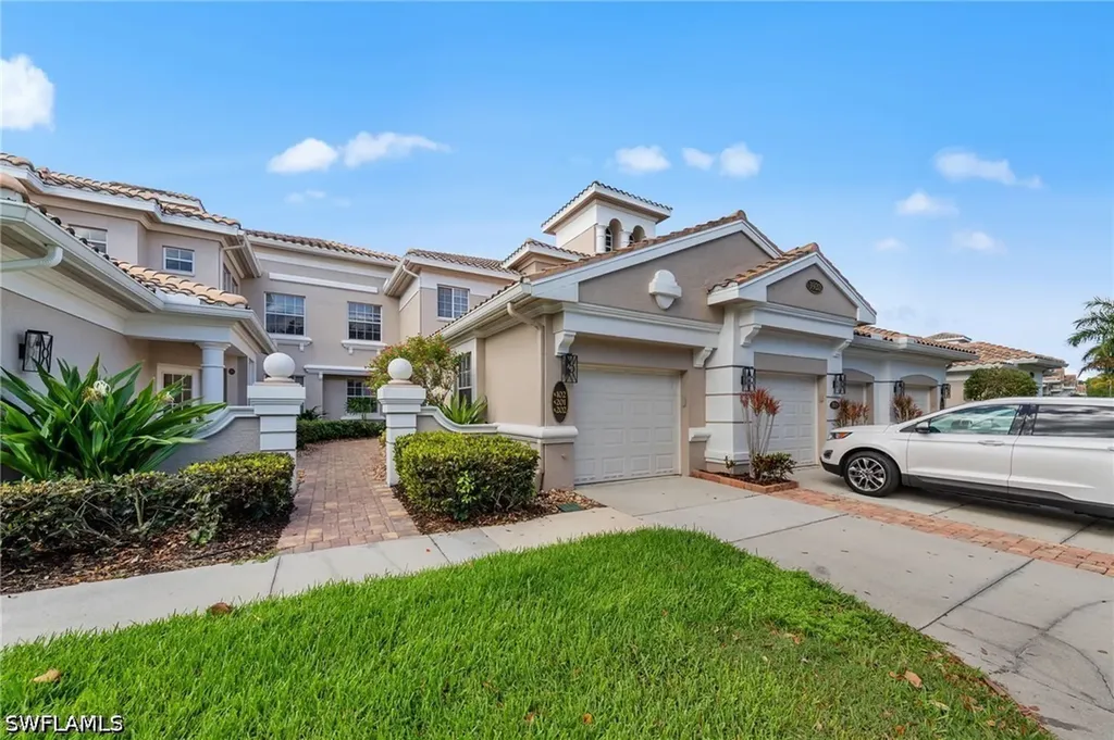 3920 Deer Crossing Court Naples FL 34114