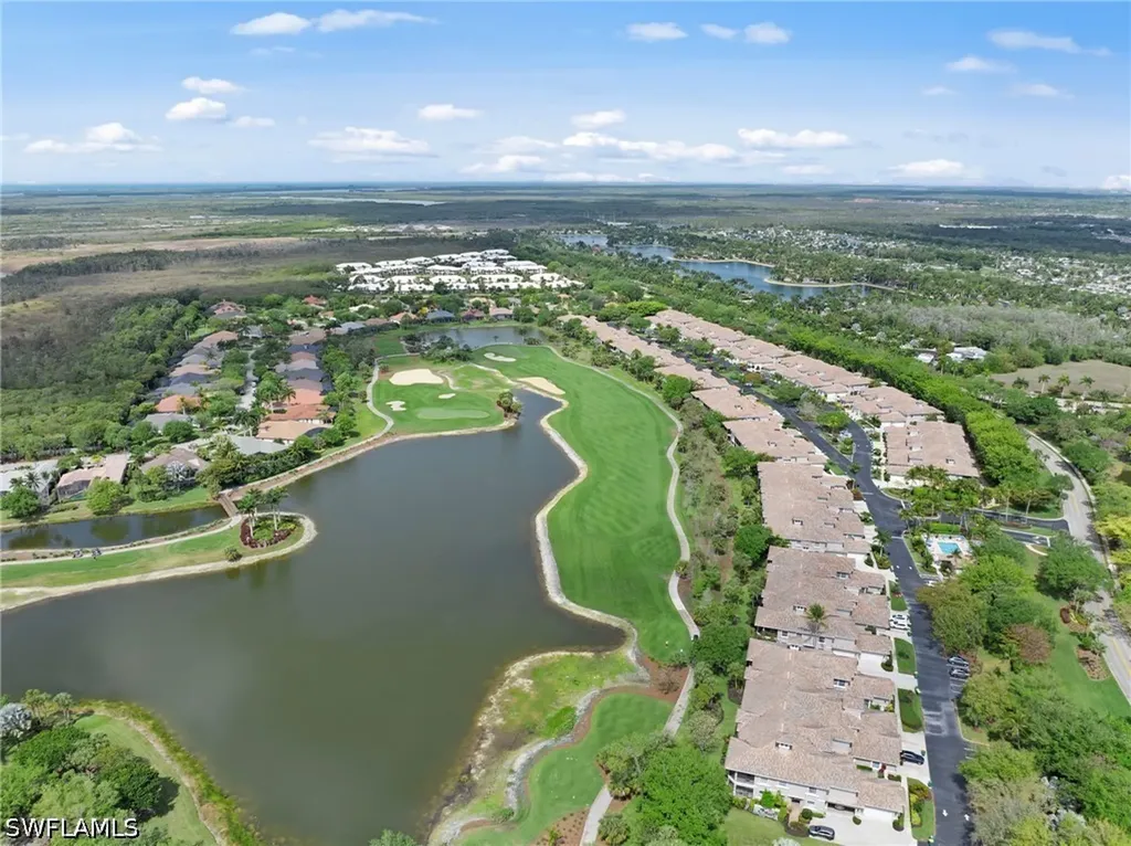 3920 Deer Crossing Court Naples FL 34114