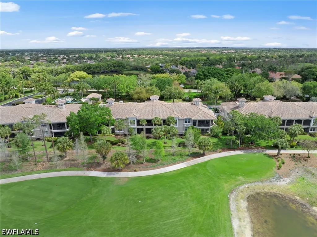 3920 Deer Crossing Court Naples FL 34114