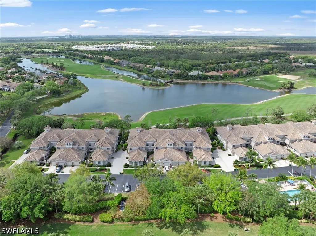 3920 Deer Crossing Court Naples FL 34114