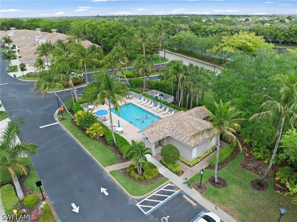 3920 Deer Crossing Court Naples FL 34114