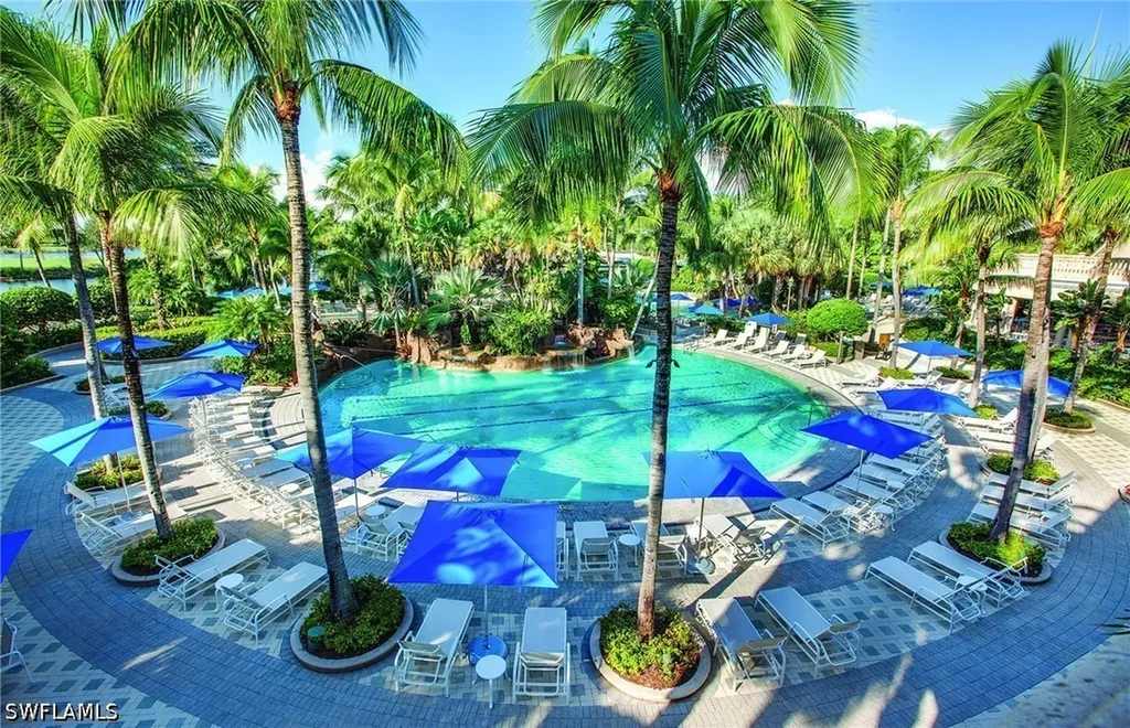 3920 Deer Crossing Court Naples FL 34114