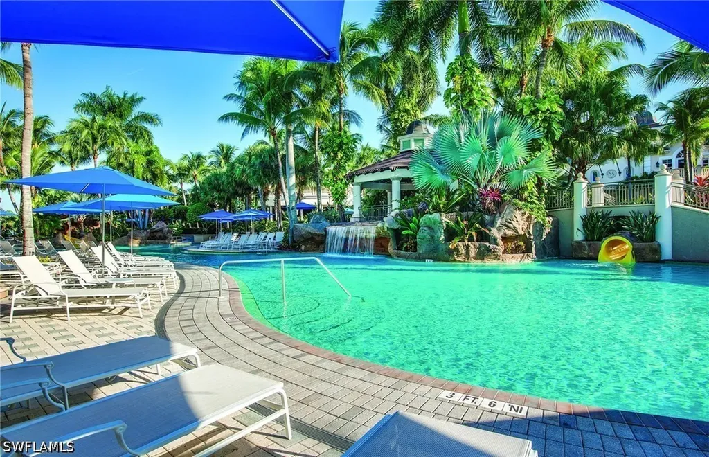 3920 Deer Crossing Court Naples FL 34114