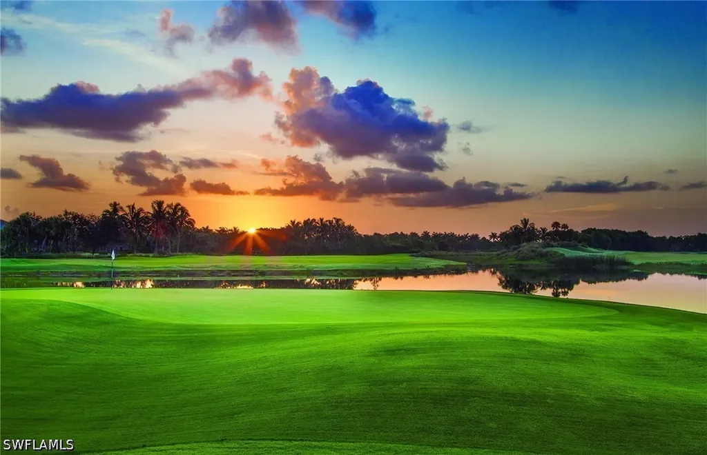 3920 Deer Crossing Court Naples FL 34114