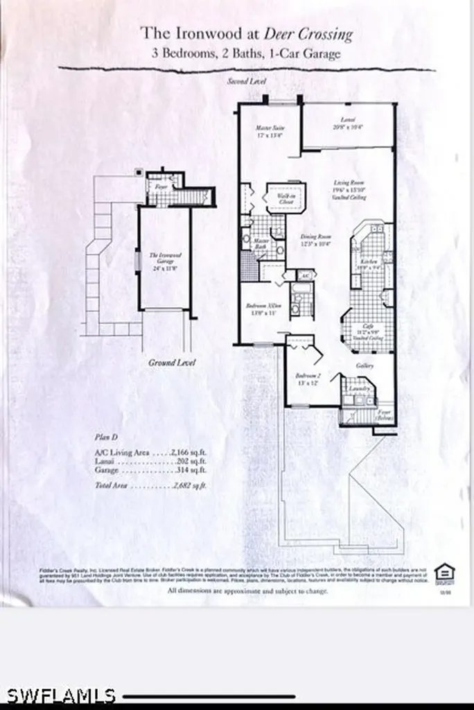 3920 Deer Crossing Court Naples FL 34114