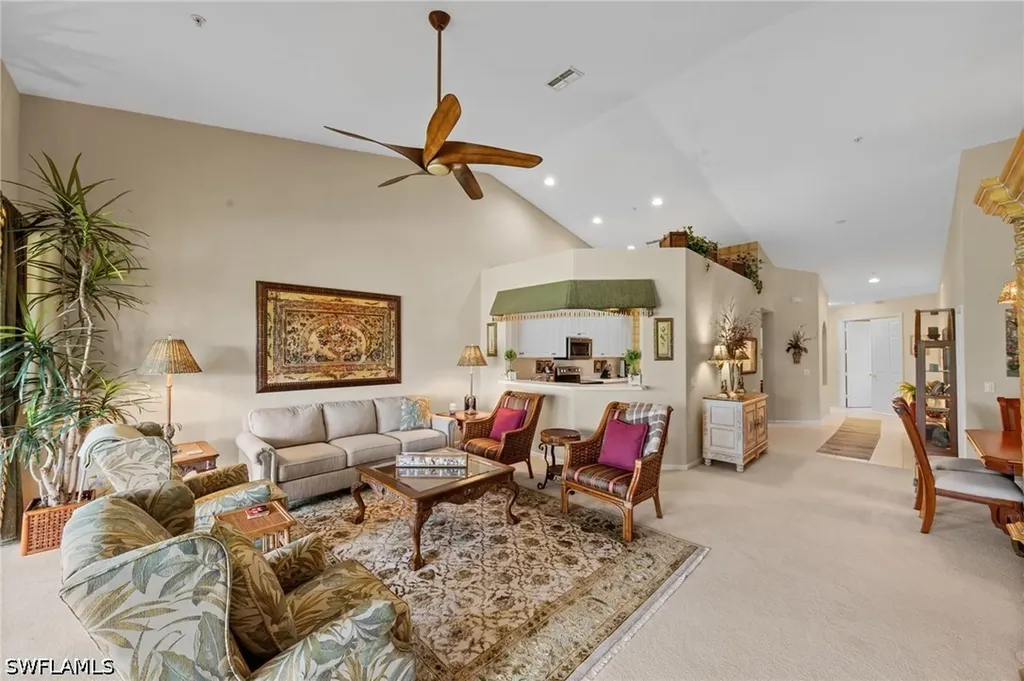 3920 Deer Crossing Court Naples FL 34114