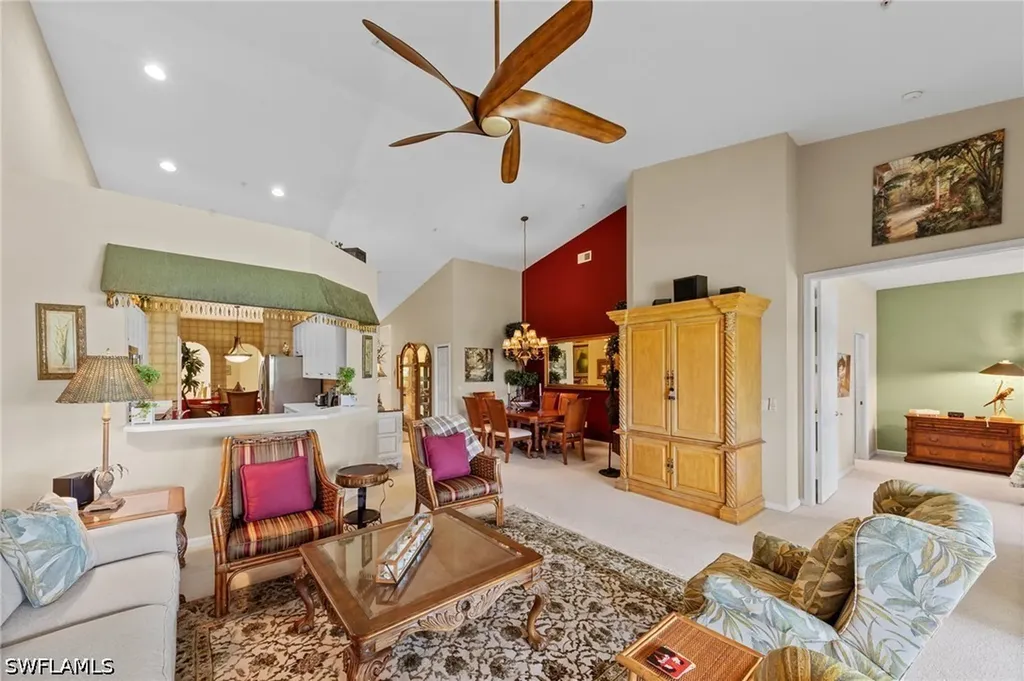 3920 Deer Crossing Court Naples FL 34114