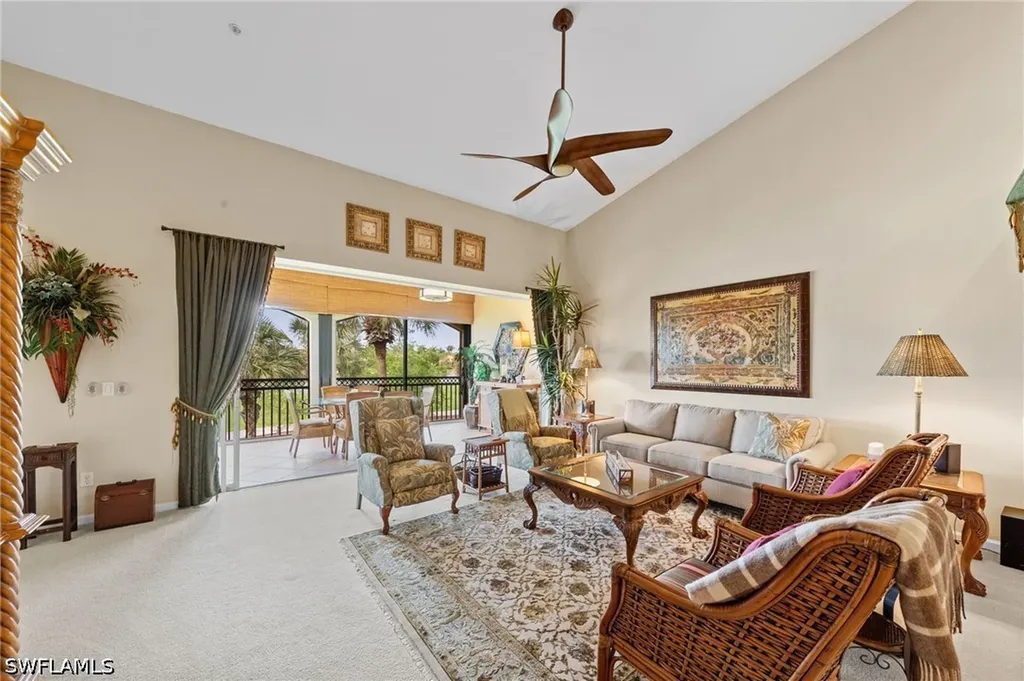 3920 Deer Crossing Court Naples FL 34114