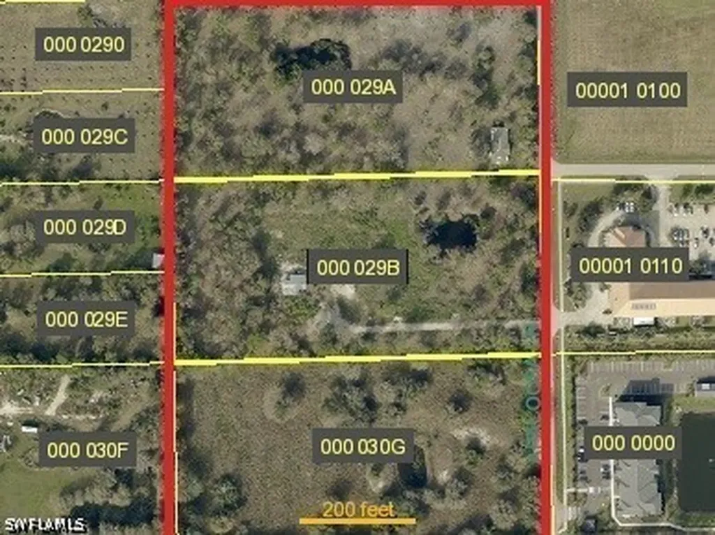 13250 Apaloosa Lane Fort Myers FL 33912
