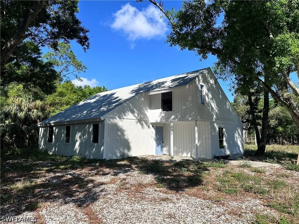 13250 Apaloosa Lane Fort Myers FL 33912