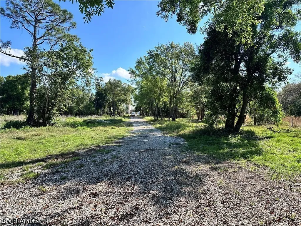 13250 Apaloosa Lane Fort Myers FL 33912