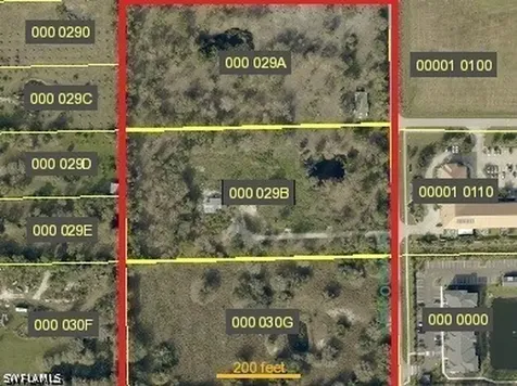 13200 Apaloosa Lane Fort Myers FL 33912