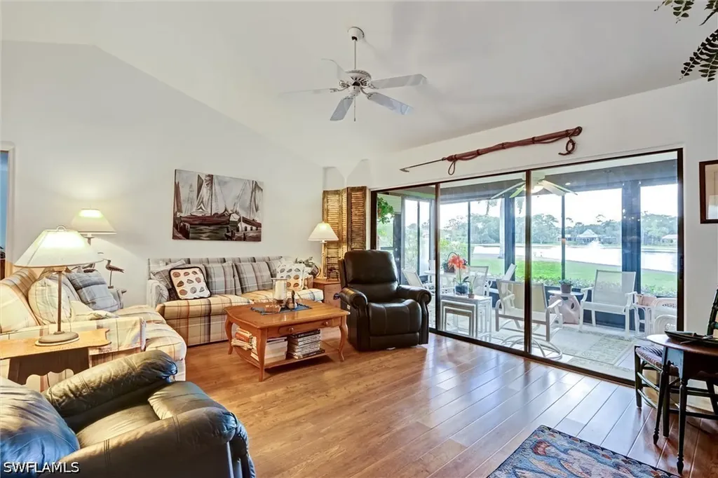 15512 Cedarwood Lane Naples FL 34110