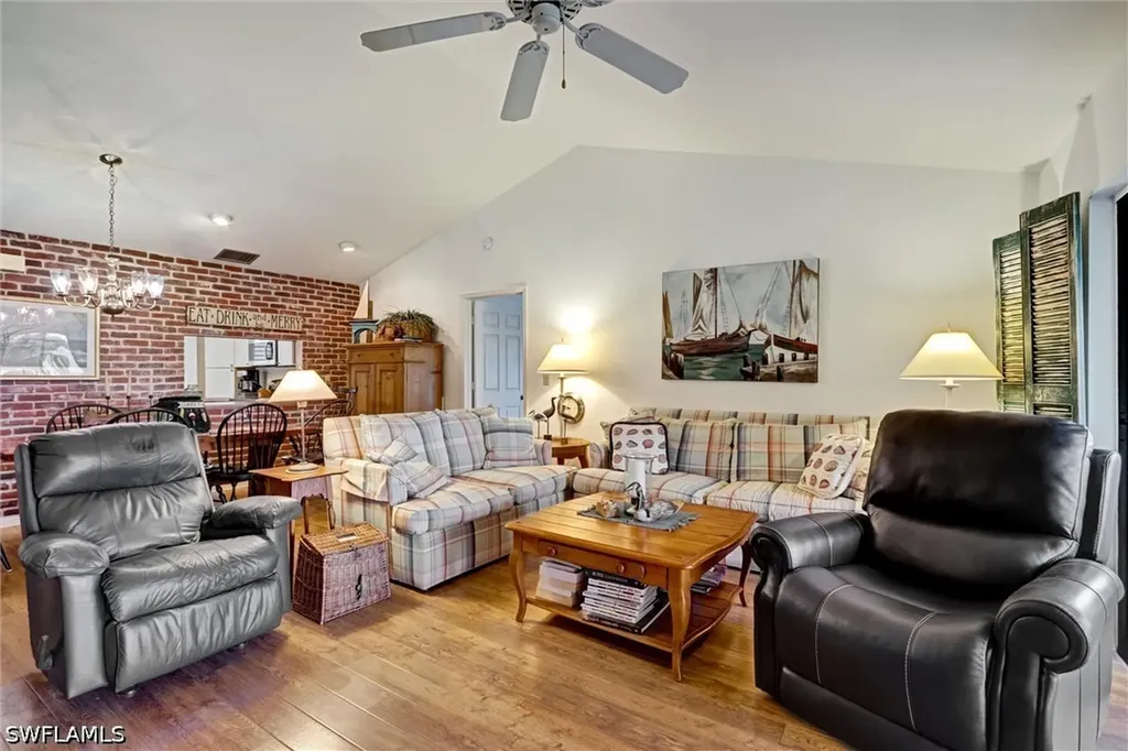 15512 Cedarwood Lane Naples FL 34110