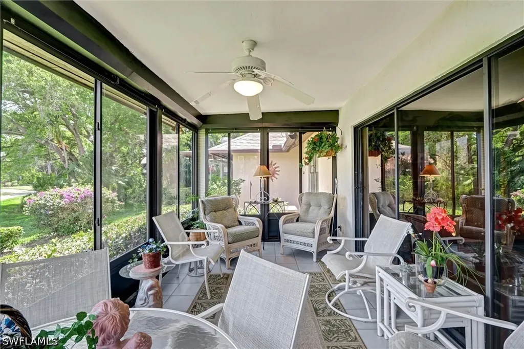 15512 Cedarwood Lane Naples FL 34110