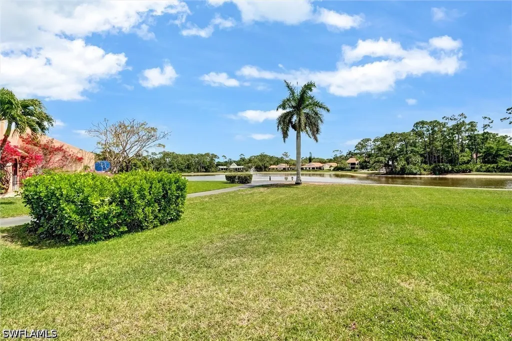 15512 Cedarwood Lane Naples FL 34110