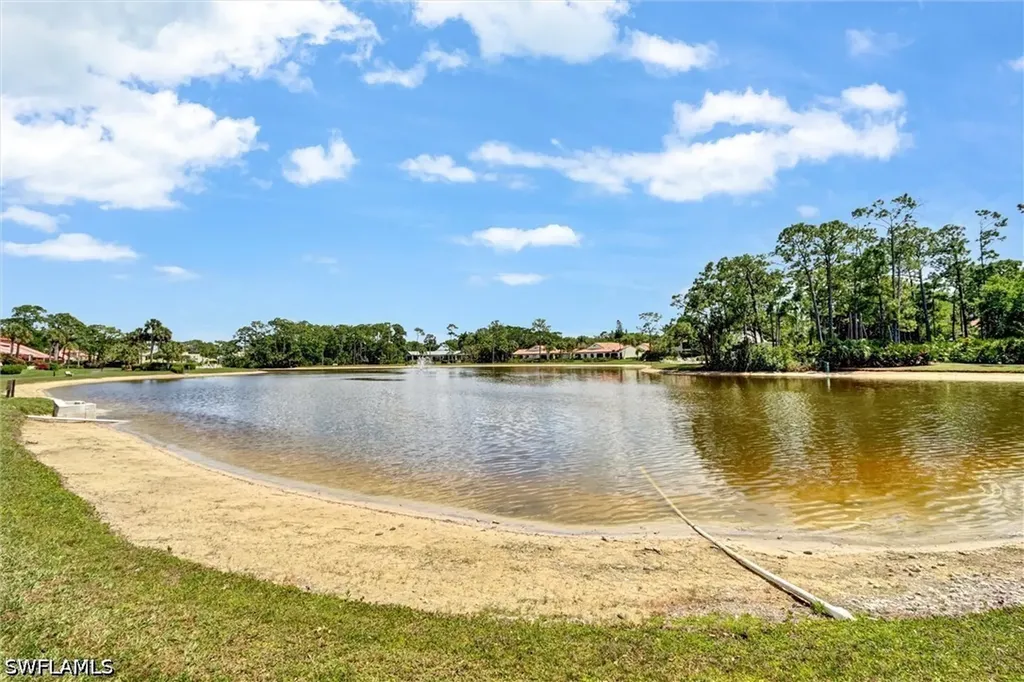 15512 Cedarwood Lane Naples FL 34110