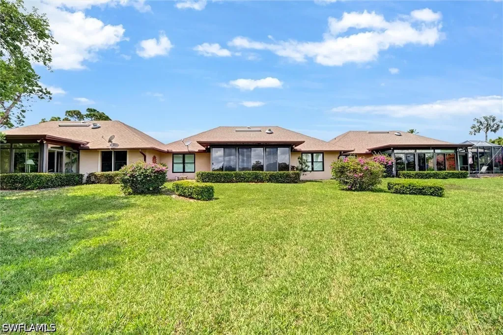 15512 Cedarwood Lane Naples FL 34110