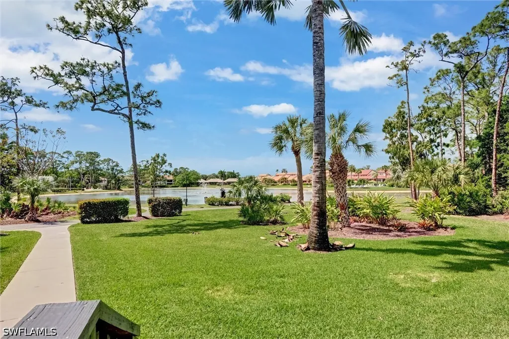 15512 Cedarwood Lane Naples FL 34110