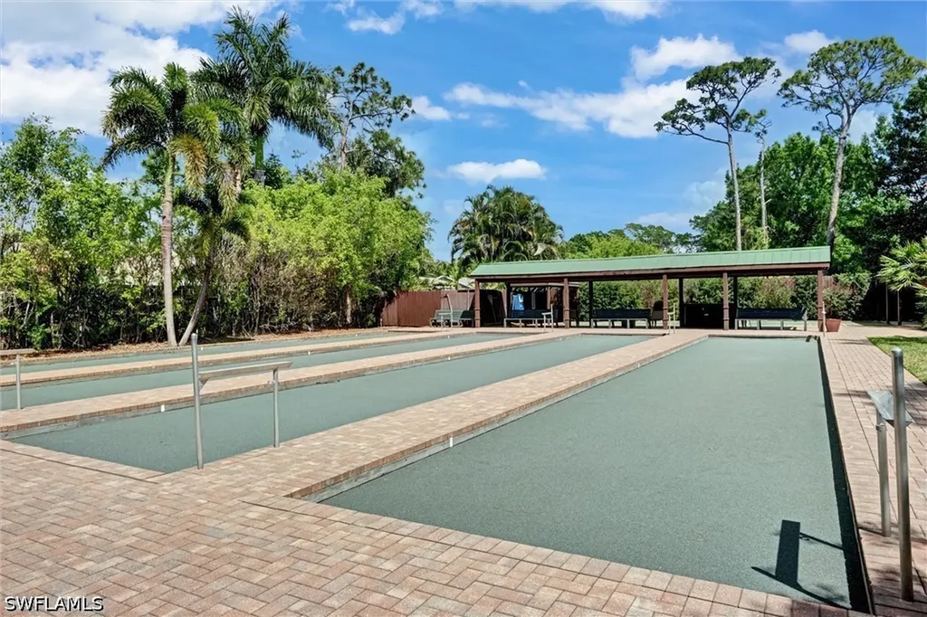 15512 Cedarwood Lane Naples FL 34110