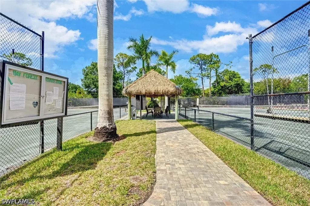 15512 Cedarwood Lane Naples FL 34110