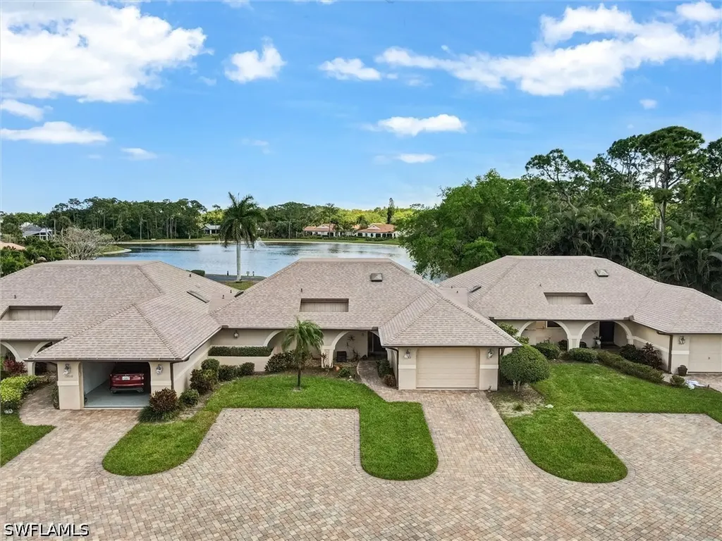 15512 Cedarwood Lane Naples FL 34110